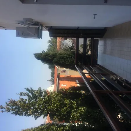 In Starigrad-paklenica With Terrace, Air Conditioning, Wifi 627-3 *