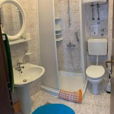 In Starigrad-paklenica With Terrace, Air Conditioning, Wifi 627-3 Starigrad Paklenica